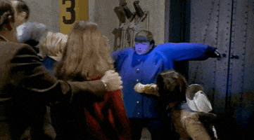 willy wonka and the chocolate factory violet GIF