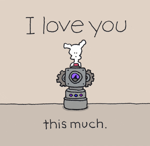 I Love You Too Gifs Get The Best Gif On Giphy