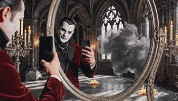 Trick Or Treat Happy Halloween GIF by Ashwin Gane