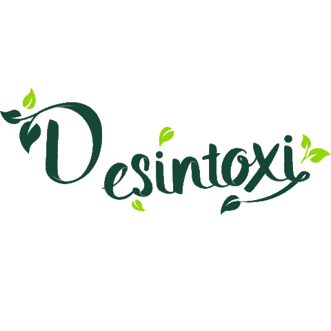 Desintoxi Sticker