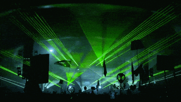 lights rave GIF by Insomniac Events
