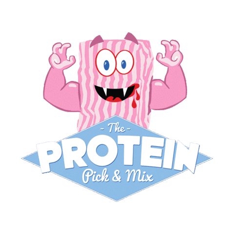 Ppam Sticker by The Protein Pick and Mix