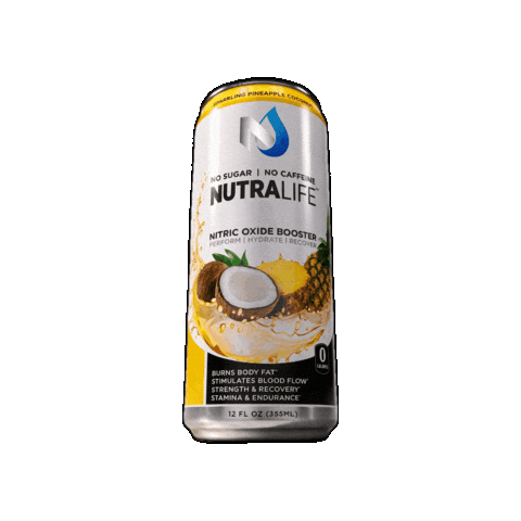 Wellness Recovery Sticker by DrinkNutraLife