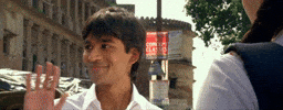 Bollywood Actor GIF by Eros Now