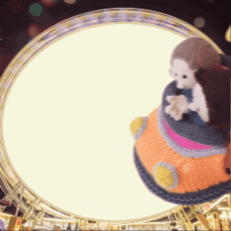 Car Crash Bump GIF by TeaCosyFolk