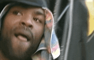Method Man Reaction GIF by Wu-Tang Clan
