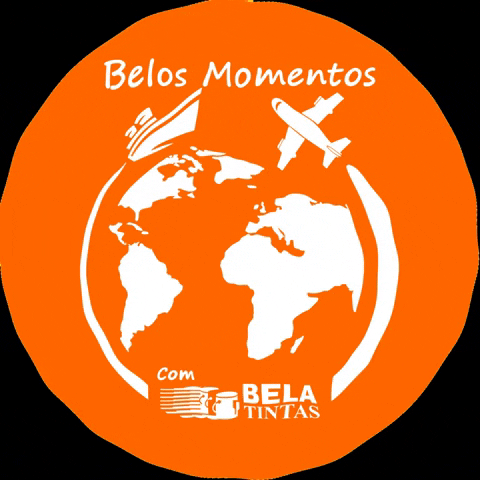 Momentos Belos GIF by Bela Tintas
