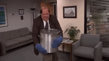The Office GIF by The Shop at NBC Studios