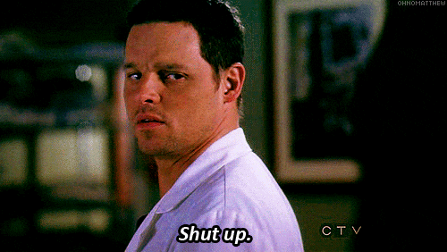 alex karev