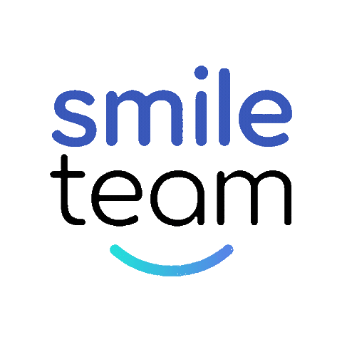 Smile Sticker by smileteamturkey
