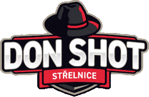 DonShot Sticker