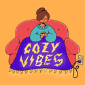 Cozy vibes electric blanket