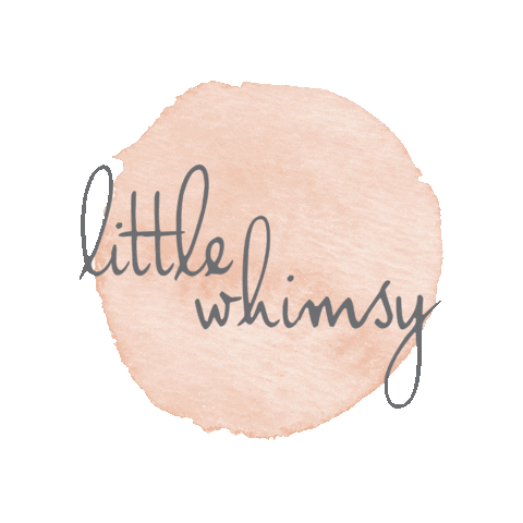 littlewhimsy Sticker