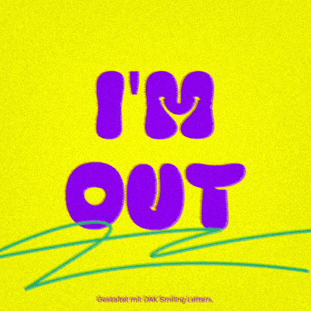 Out Of Office GIF by DAK-Gesundheit