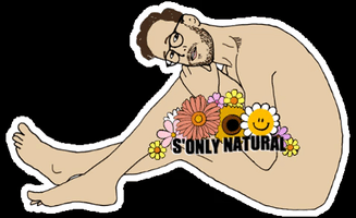 Sonlynatural GIF by Hellogoodbye
