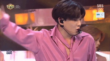 Kim Donghyuk Ikon GIF