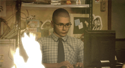 Peace In Chaos Gifs Get The Best Gif On Giphy