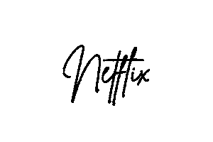 Netflix Original Series Sticker by kimberlyhouweling.nl