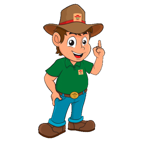 Minasruraloficial Sticker by Minas Rural Agro Negócios