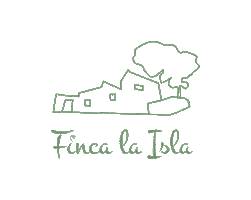 Finca Sticker by Studio Zuiver