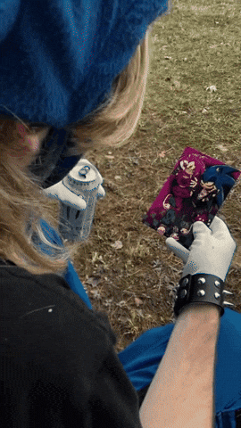 Sad Broken Heart GIF