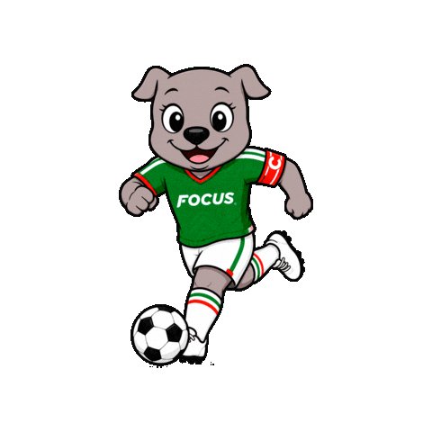 Crecemosjuntos Sticker by Focus Centros de Entrenamiento