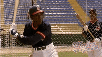 Wesley Snipes Dance GIF by Major League