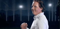 Phil Mickelson Dancing GIF