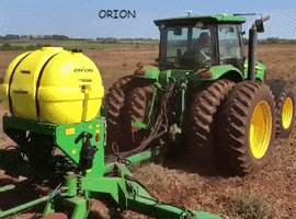 Inoculacaonosulco Umpassoafrente GIF by ORION TÉCNOLOGIA & SISTEMAS AGRÍCOLAS