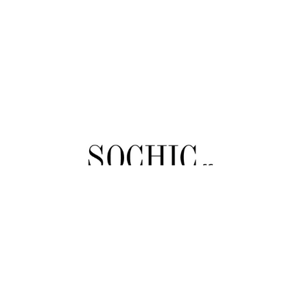 sochicfrenchguide Sticker