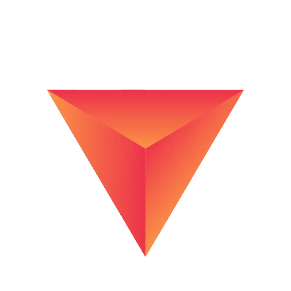 Triangle Physiotherapy Sticker