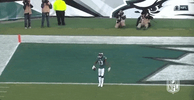 Fall Back 2018 Nfl GIF by NFL