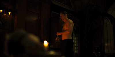 sexy altered carbon GIF by Hornet