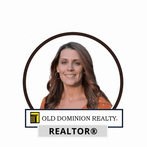 Real Estate Monday GIF by Old Dominion Realty