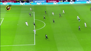 Isco Alarcã³N Selecciã³N Espaã±Ola GIF