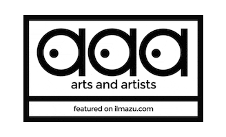 Logo Drawing Sticker by ilmazu