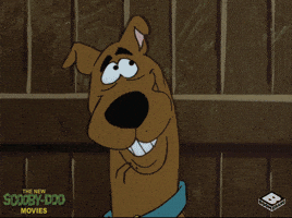 Scooby Doo Lol GIF by Boomerang Official