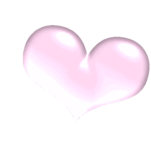 Heart Sticker
