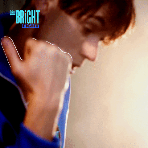 you got it yes by Dobre Brothers Bright Fight GIF Library