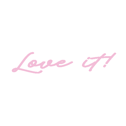 Pink いいね Sticker by APLUS-DESIGN.Architecture