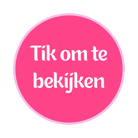 Taptowatch Sticker by VA Karlien