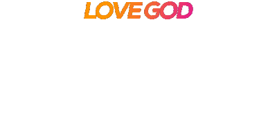 Thrive_Night Vibrant_Church Sticker by THRIVE MVMT