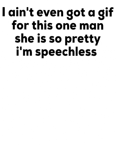 Pretty Girl No Gif GIF