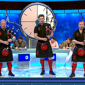 8Outof10Catsdoescountdown GIF by UKTV Australia