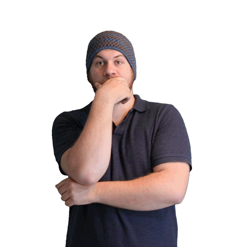 Potto Whatwouldpatricdo Sticker by photostrayer