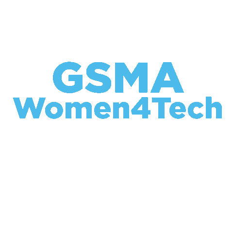 Mobile World Congress Mwc19 Sticker by GSMA