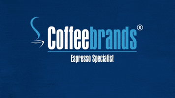 coffee espresso GIF by coffeebrands