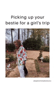 Traveling Best Friends GIF by Explorer Chick