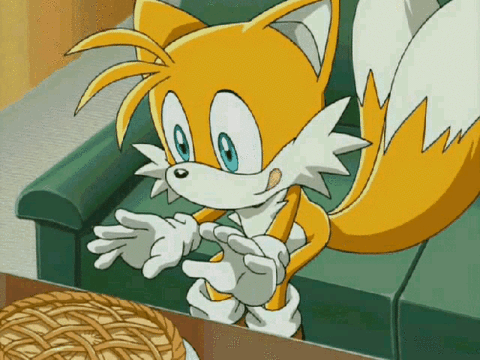 tails