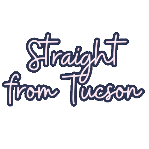 Jewelry Tucson Sticker by Ulka Rocks